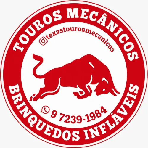Touro mecânico