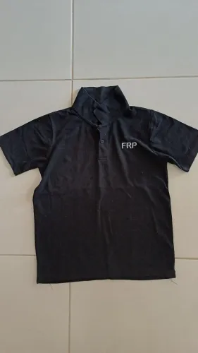 Camisa Social Infantil
