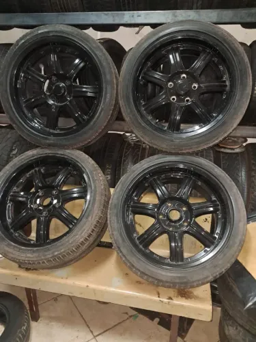 Rodas 
