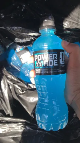 Power Ade