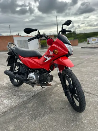 Vendo pop 100i 25/26
