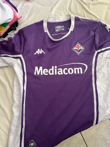 Camisa Fiorentina - M