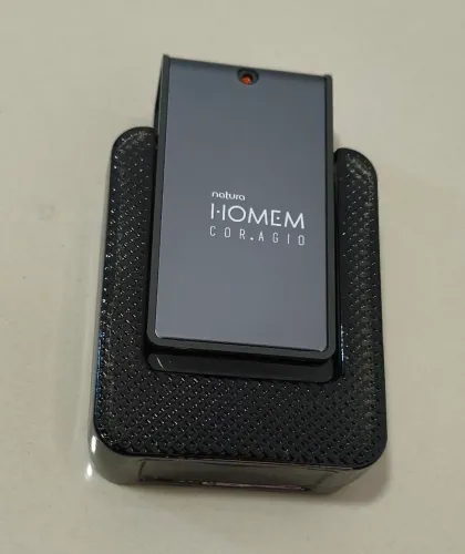 Perfume Natura Homem Coragio