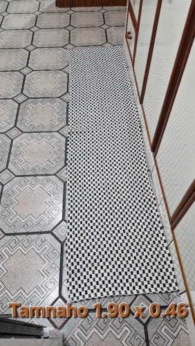 Passadeira cozinha