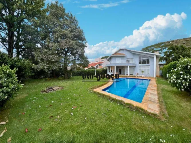 Casa com 3 dormitórios, 300 m² - venda por R$ 1.850.000,00 ou aluguel por R$ 12.000,00/mês