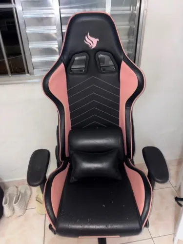 Cadeira Gamer
