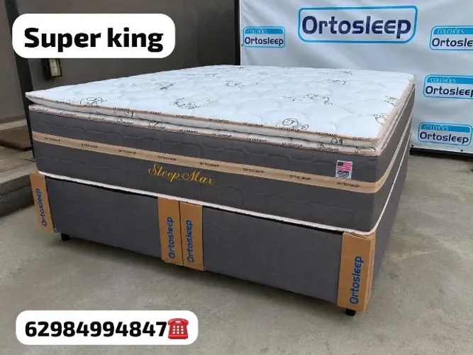 Super king