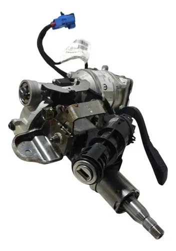 Coluna Direção Fiat Strada 1.3 2021 2022 A 2025