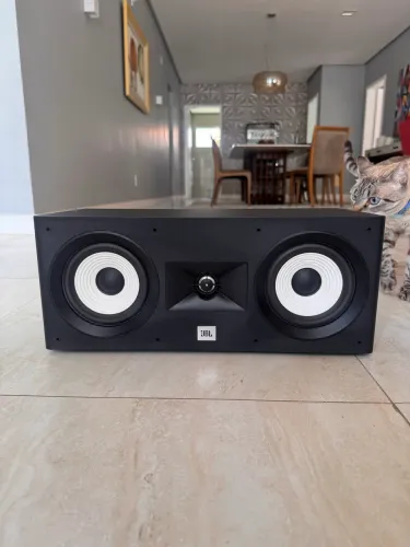 JBL STAGE A125C CENTRAL