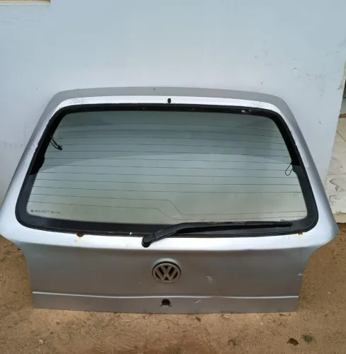 Vende-se  porta traseira gol g3