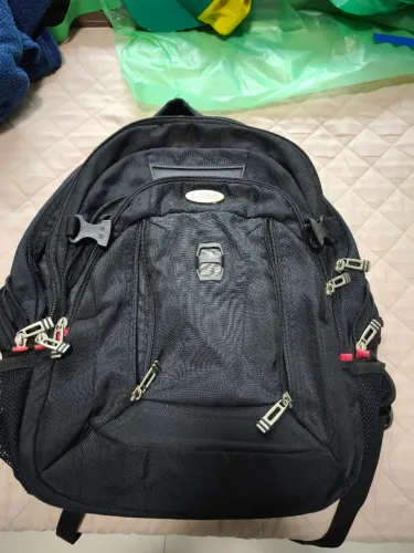 Mochila baggagio