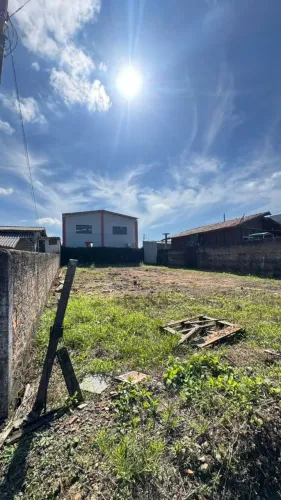 TERRENO EM BARRA VELHA -SC