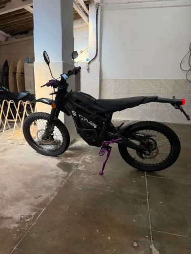 Talaria Sting R 2024 E-Dirt Bike 