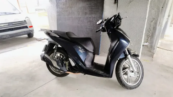 Honda SH150