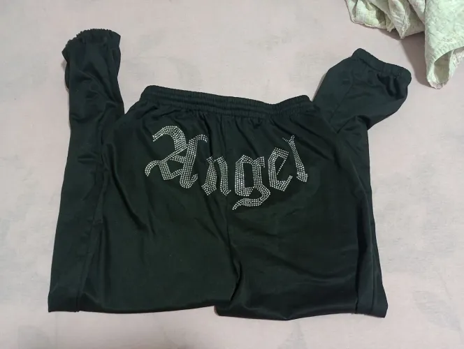 Calça da shein 