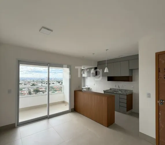 Lucy Complete Home - Apartamento 3 Quartos - Vila Lucy | Goiânia