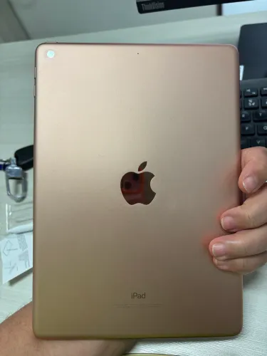 iPad 6 de 32gb 