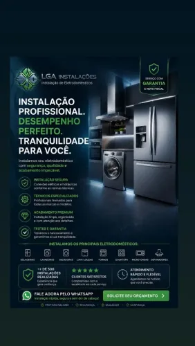 *VAGA: AJUDANTE GERAL COM MOTO*