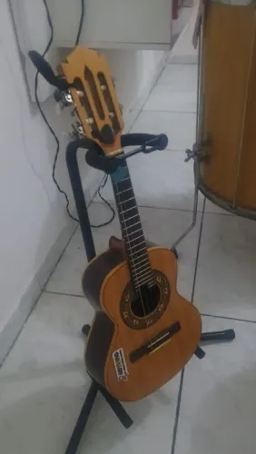 Cavaquinho, Tantã e Surdo! 