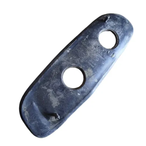 Borracha Suporte Rack Teto Dianteiro Direito Sandero 2013