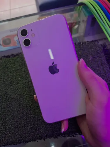 vendo iphone 11