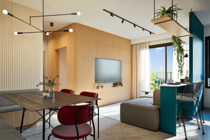 Mood Club House