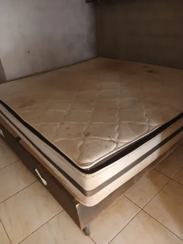 Cama Super King