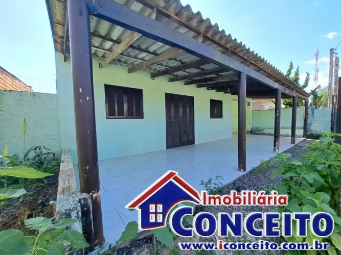 C432 - Excelente imóvel em ótima localização no Balneário Santa Terezinha