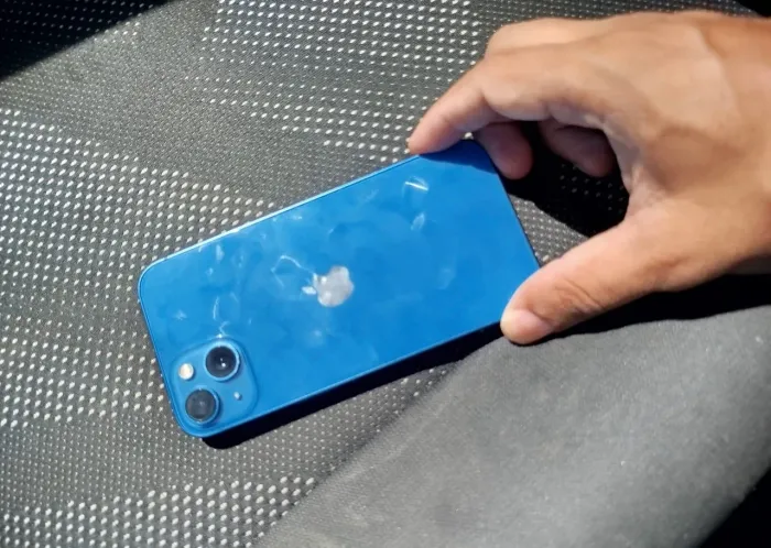 IPHONE 13 impecável