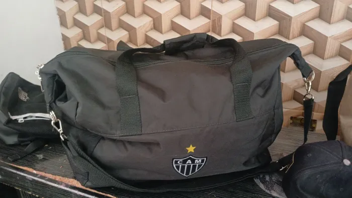 MALA DE VIAGEM DO GALO