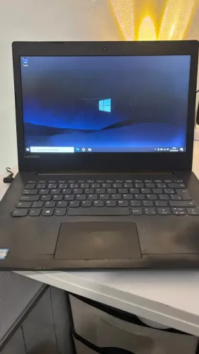 NT01 Notebook Lenovo Core i5 | 8GB RAM | SSD 240GB (Rápido!)