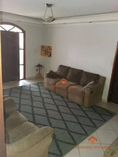 Sobrado à venda, 180 m² por R$ 720.000,00 - Bussocaba - Osasco/SP