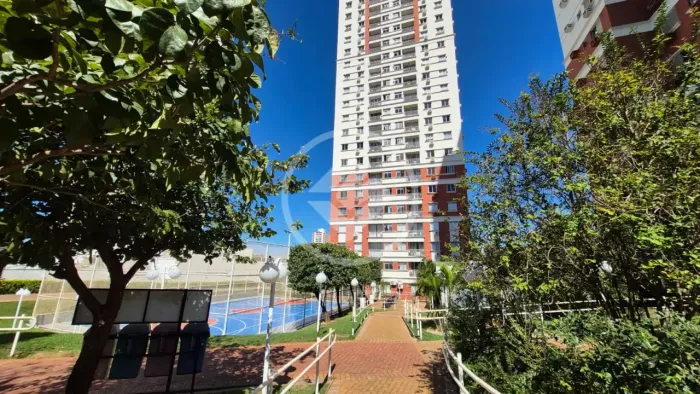 APARTAMENTO NO GARDEN TRÊS AMÉRICA codigo: 350644