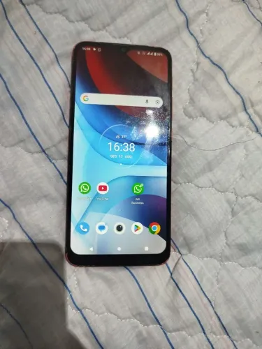 Moto E7 Power 
