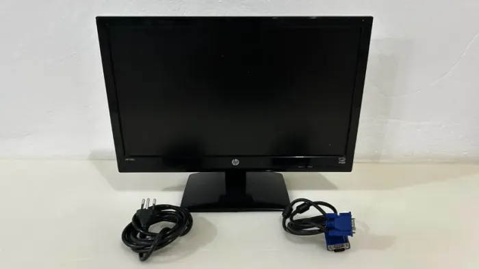 Monitor HP Usado