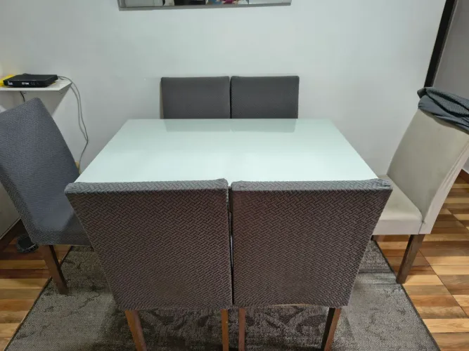 Mesa de jantar
