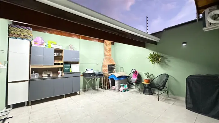 CASA PARA VENDA EM SALTINHO