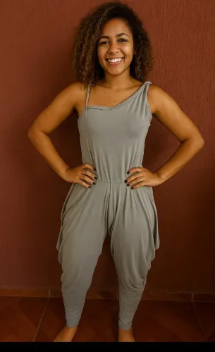 Macacão 