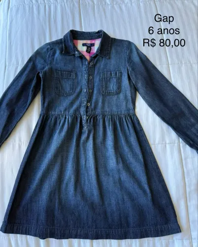 Vestidos Tommy