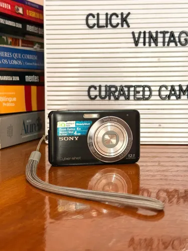 Sony Cyber-shot DSC-W310