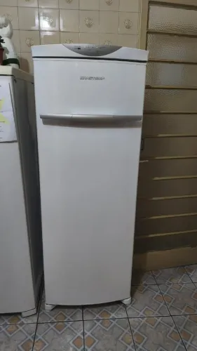 Freezer Brastemp Dupla Função