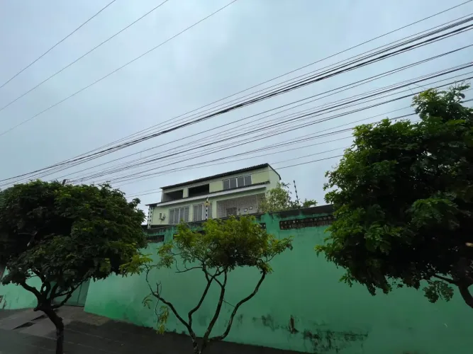 Casa à venda, CAXANGÁ, Recife, PE