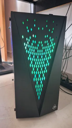 PC GAMER / TRABALHO