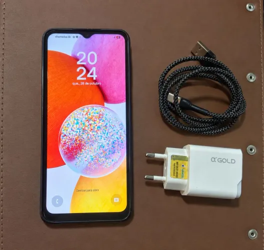 Samsung A14