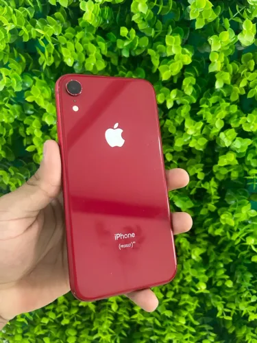 IPHONE XR NUNCA ABERTO!