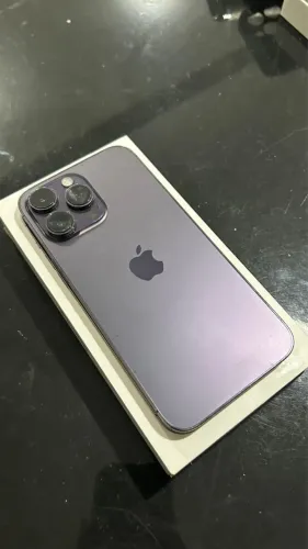 iPhone 14 Pro Max 128g