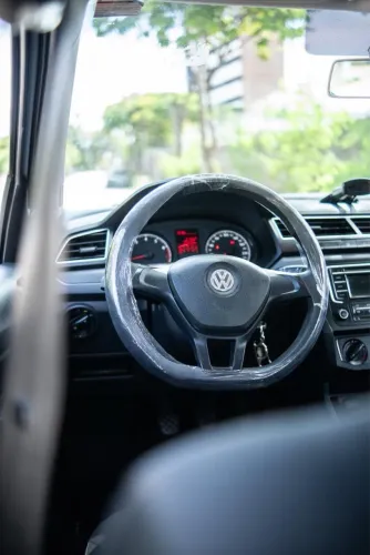 Volkswagen Voyage 1.6 MSI Flex 8V 4P 2020