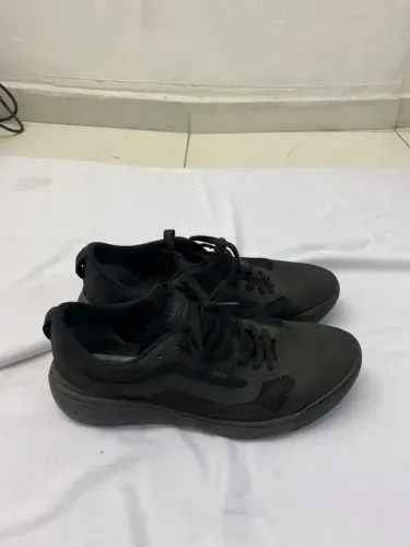 Tênis Vans Ultrarange Exo All Black Tam 41