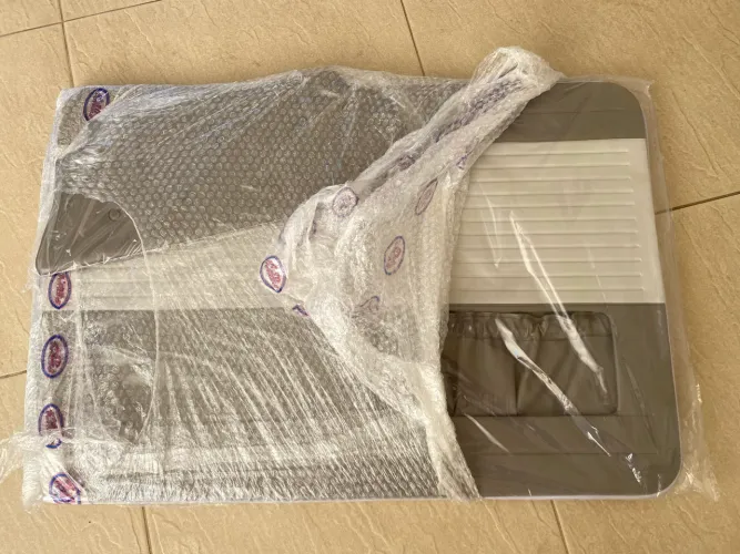 Capas para bancos mais forros de portas e laterais para fusca + Tampa do chiqueirinho