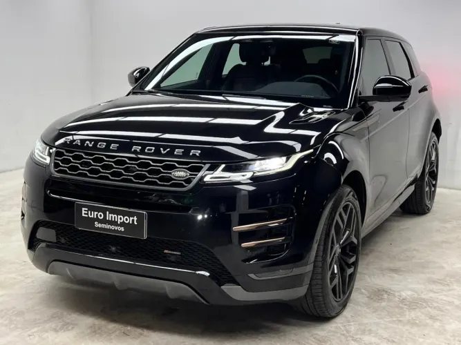 Land Rover Range Rover EVO SE SI4 R-DYN. 2.0 Flex Aut. 2023